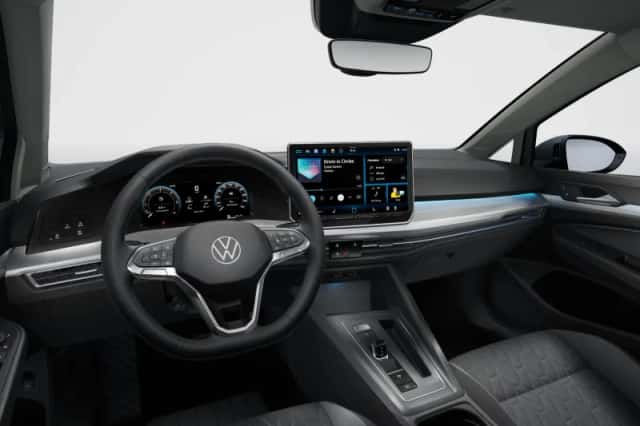 Volkswagen Golf (2026) thumbnail 4