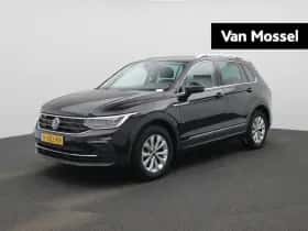 Volkswagen Tiguan (2022)