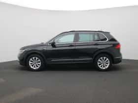 Volkswagen Tiguan (2022) thumbnail 4