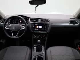 Volkswagen Tiguan (2022) thumbnail 34