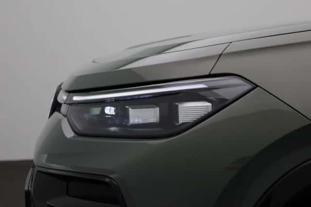 Volkswagen Tayron (2025) thumbnail 16