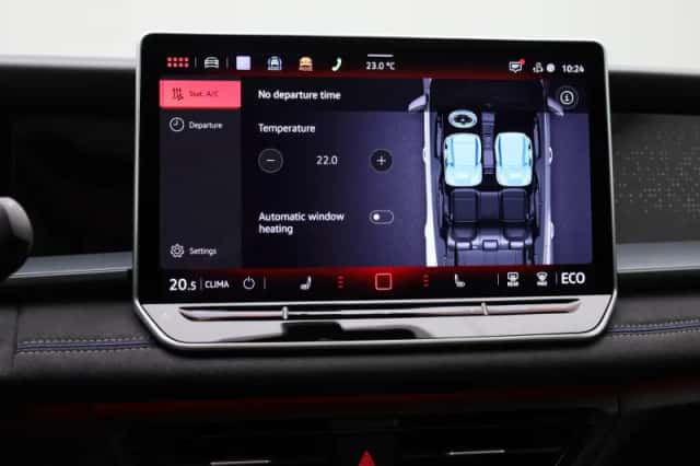 Volkswagen Tayron (2025) thumbnail 23