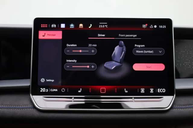 Volkswagen Tayron (2025) thumbnail 29