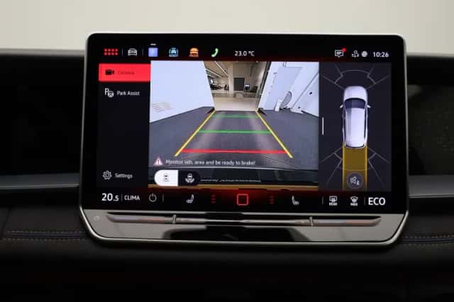 Volkswagen Tayron (2025) thumbnail 35