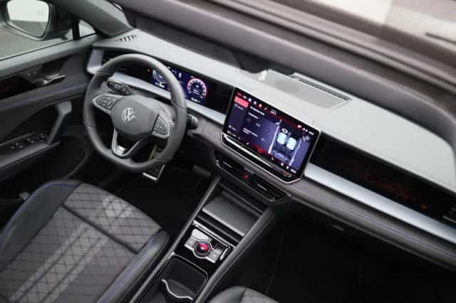 Volkswagen Tayron (2025) thumbnail 42