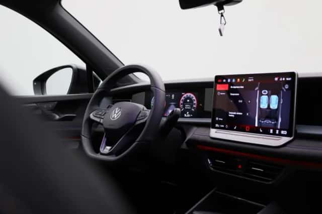 Volkswagen Tayron (2025) thumbnail 43