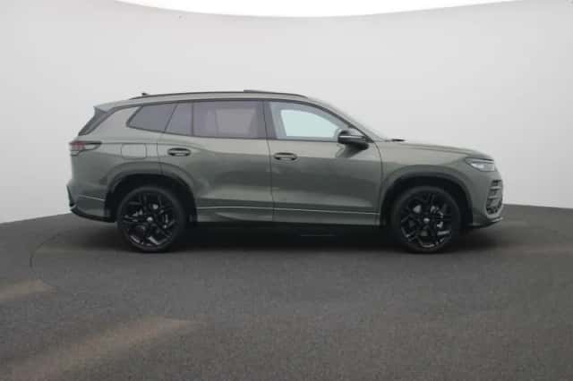 Volkswagen Tayron (2025) thumbnail 6