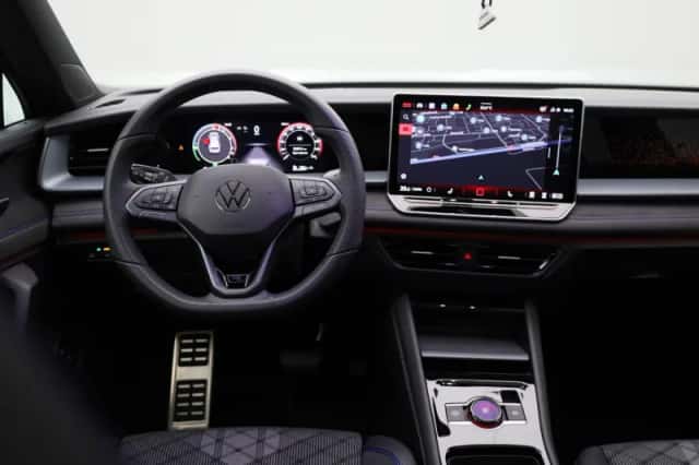 Volkswagen Tayron (2025) thumbnail 7