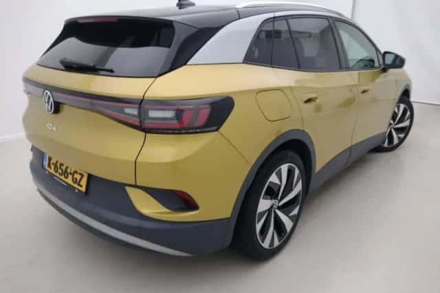 Volkswagen ID.4 (2020) thumbnail 2