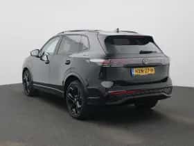 Volkswagen Tiguan (2025) thumbnail 2
