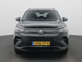 Volkswagen Tiguan (2025) thumbnail 3