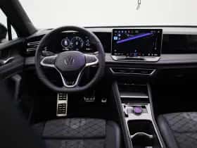 Volkswagen Tiguan (2025) thumbnail 7