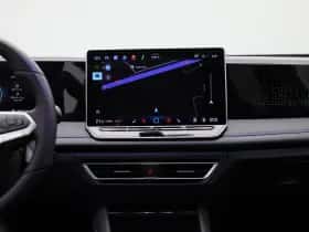 Volkswagen Tiguan (2025) thumbnail 9