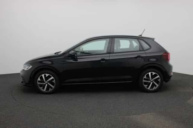 Volkswagen Polo (2022) thumbnail 4