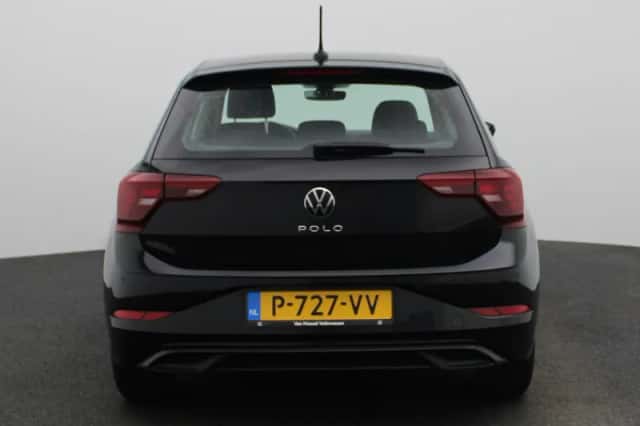 Volkswagen Polo (2022) thumbnail 5