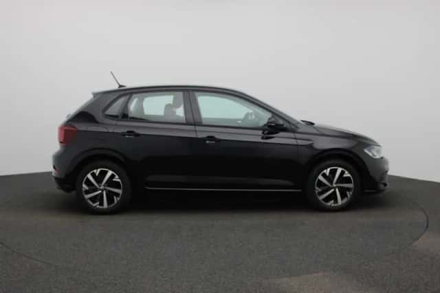 Volkswagen Polo (2022) thumbnail 6