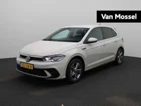 Volkswagen Polo (2025)