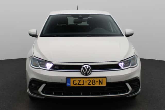 Volkswagen Polo (2025) thumbnail 3