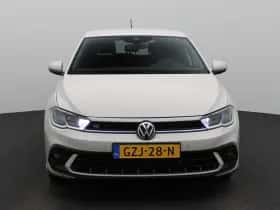 Volkswagen Polo (2025) thumbnail 3