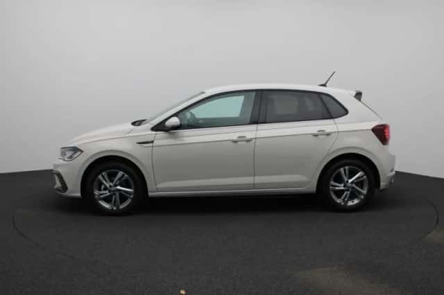 Volkswagen Polo (2025) thumbnail 4