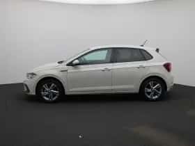Volkswagen Polo (2025) thumbnail 4