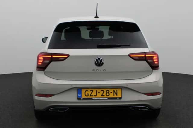 Volkswagen Polo (2025) thumbnail 5