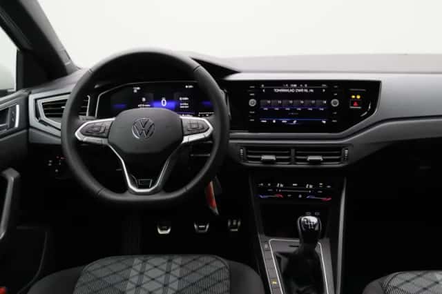 Volkswagen Polo (2025) thumbnail 7