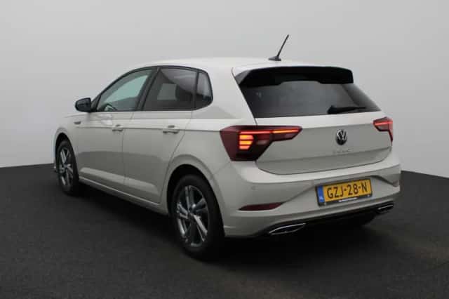 Volkswagen Polo (2025) thumbnail 2