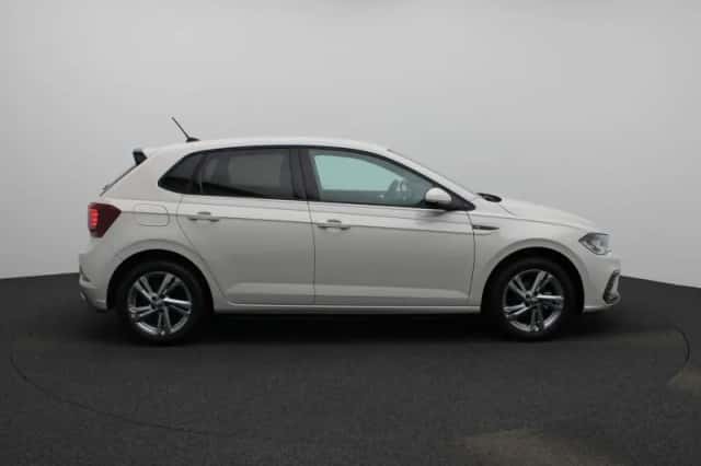 Volkswagen Polo (2025) thumbnail 6
