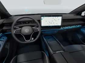 Volkswagen ID.7 (2026) thumbnail 4
