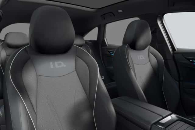 Volkswagen ID.7 (2026) thumbnail 5