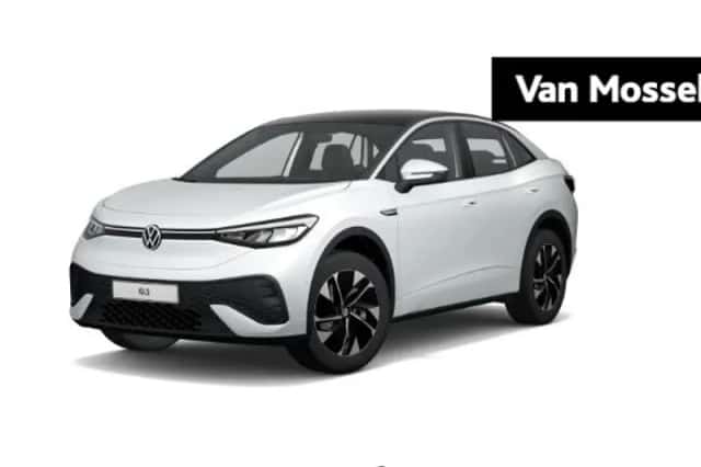 Volkswagen ID.5 (2022) thumbnail 1