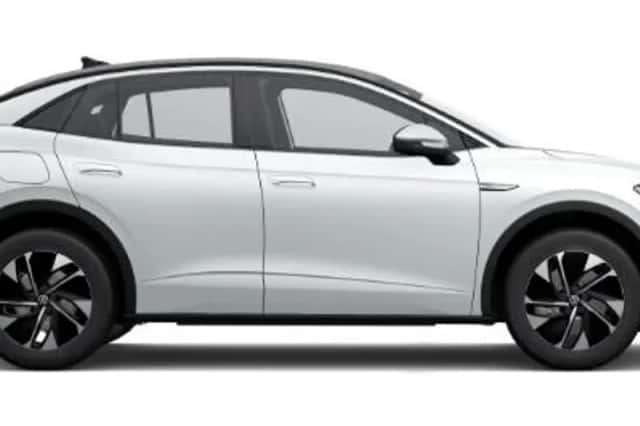 Volkswagen ID.5 (2022) thumbnail 2