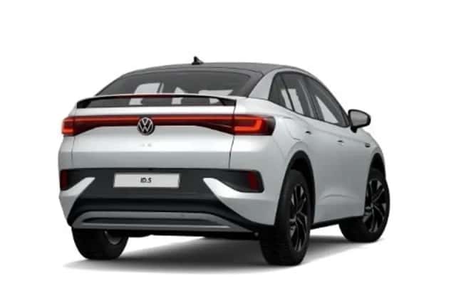 Volkswagen ID.5 (2022) thumbnail 5