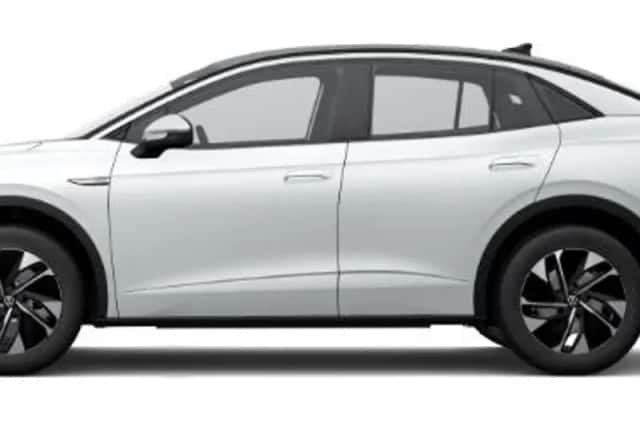 Volkswagen ID.5 (2022) thumbnail 6