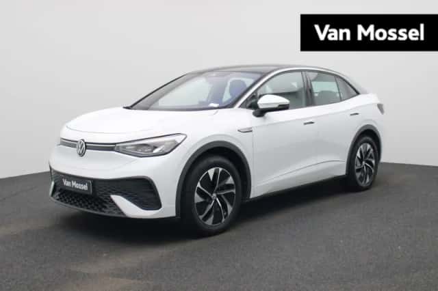 Volkswagen ID.5 (2022) thumbnail 1
