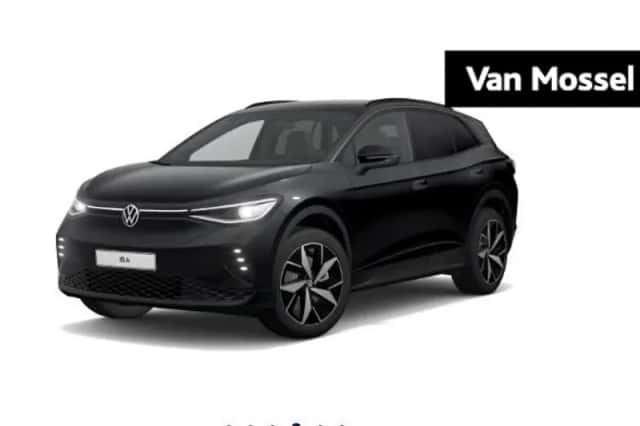 Volkswagen ID.4 (2023)