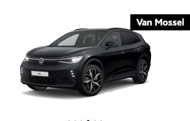 Volkswagen ID.4 (2023) — foto 1