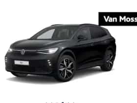 Volkswagen ID.4 (2023) thumbnail 1
