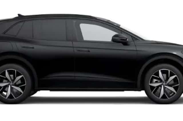 Volkswagen ID.4 (2023) thumbnail 2