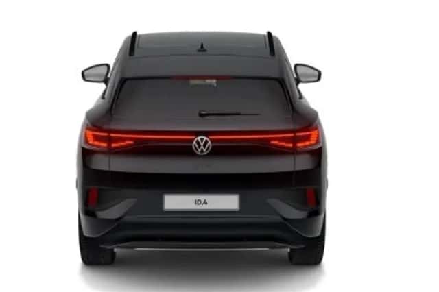 Volkswagen ID.4 (2023) thumbnail 3