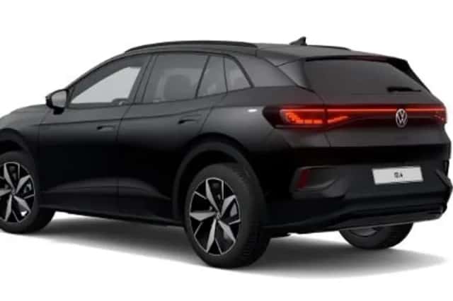 Volkswagen ID.4 (2023) thumbnail 4