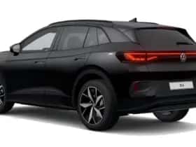 Volkswagen ID.4 (2023) thumbnail 4