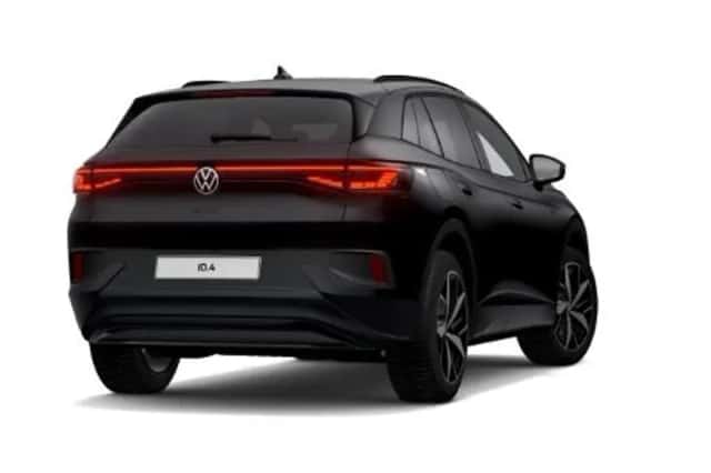 Volkswagen ID.4 (2023) thumbnail 5