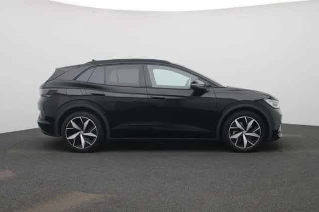 Volkswagen ID.4 (2023) thumbnail 6
