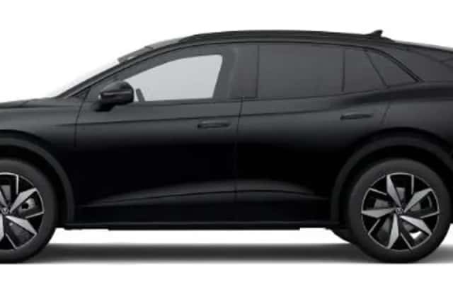 Volkswagen ID.4 (2023) thumbnail 6