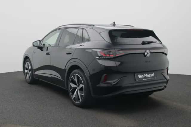 Volkswagen ID.4 (2023) thumbnail 2