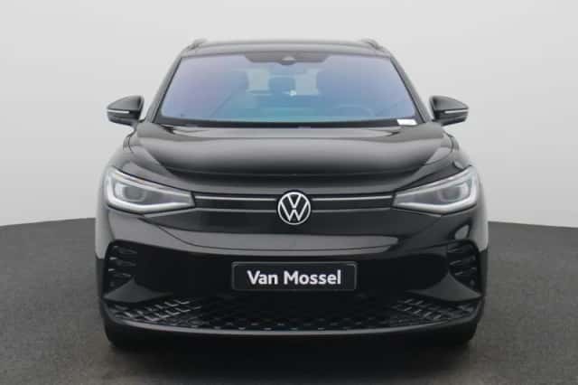 Volkswagen ID.4 (2023) thumbnail 3