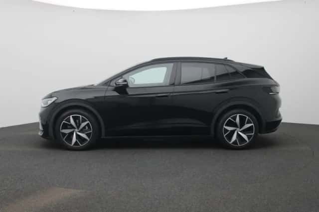 Volkswagen ID.4 (2023) thumbnail 4