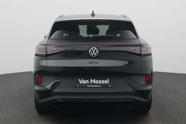 Volkswagen ID.4 (2023) thumbnail 5